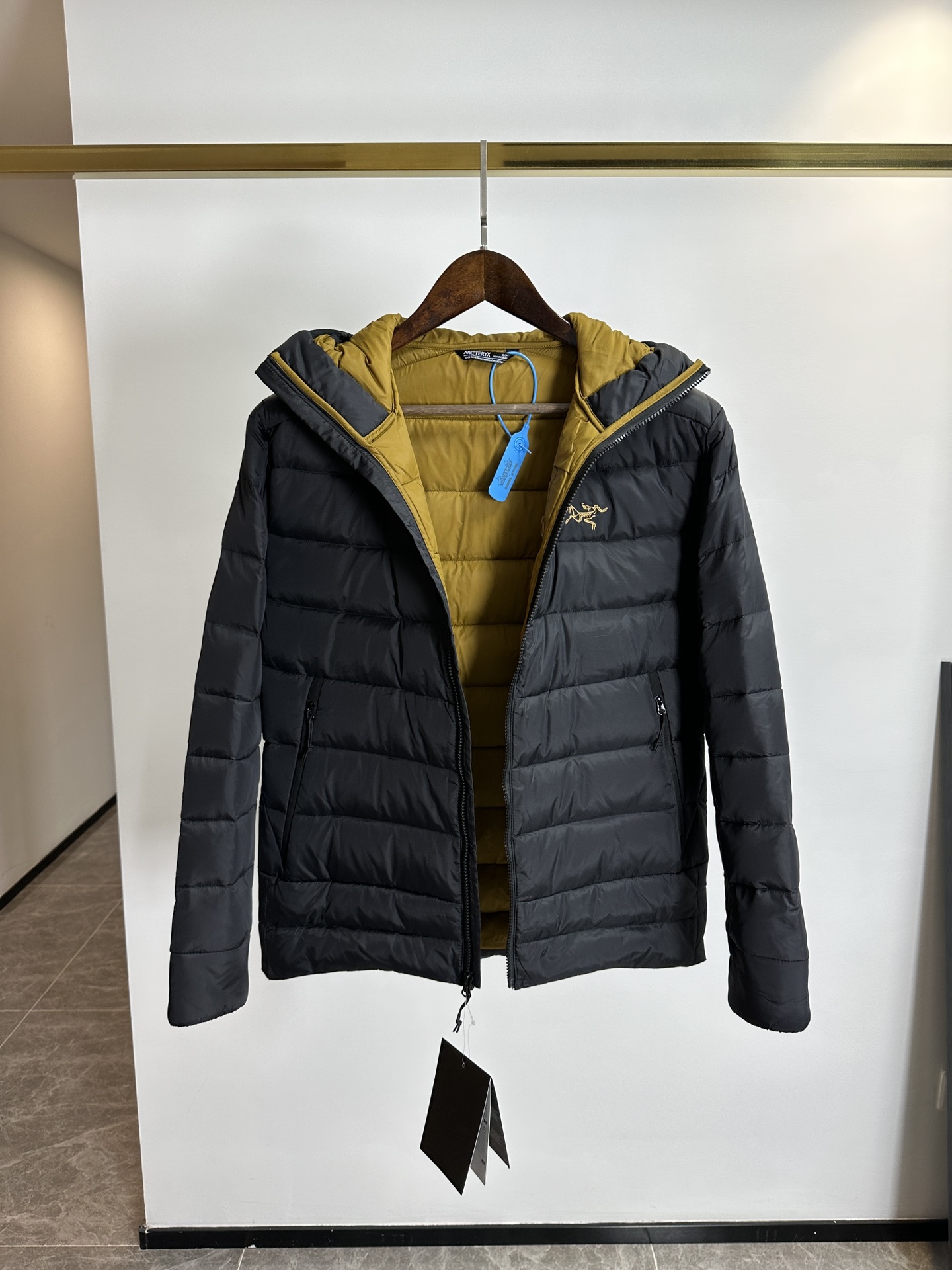 Arcteryx Down Jackets